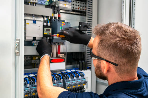 Best Electrical Troubleshooting Services  in Weber City, VA