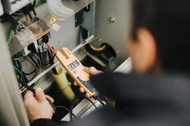 Best Best Electricians Near Me  in Weber City, VA