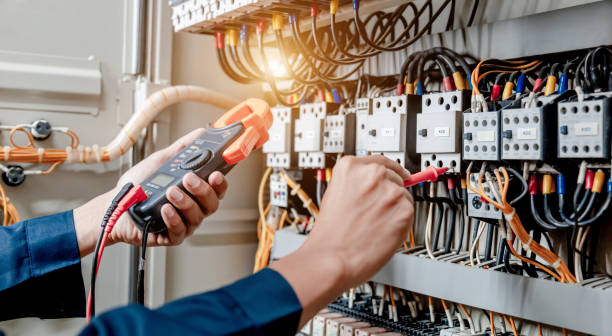 Best Emergency Electrician Near Me  in Weber City, VA