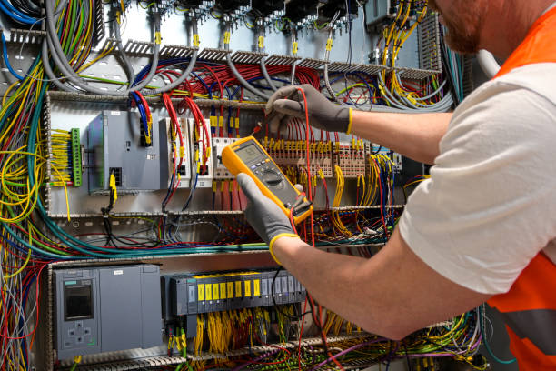Best Electrical Rewiring Services  in Weber City, VA