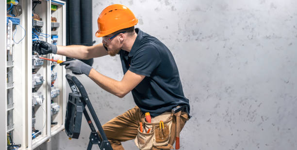 Best Electrician for Home Renovation  in Weber City, VA