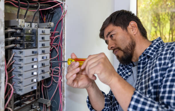 Best Emergency Electrical Repair  in Weber City, VA